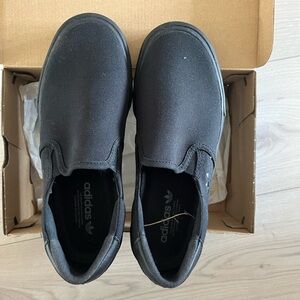 Slip on shoes